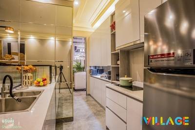 Urban Village Phase 2 | Meanchey Condo À vendre à Meanchey