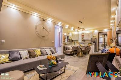 Urban Village Phase 2 | Condo À vendre à Meanchey $233,000