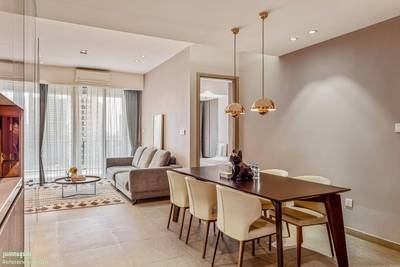 Time Square 306 | Condo Na prodej in BKK 1, Boeng Keng Kang, Phnom Penh