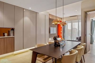 Time Square 306 | Condo Na prodej in Boeng Keng Kang $175,000
