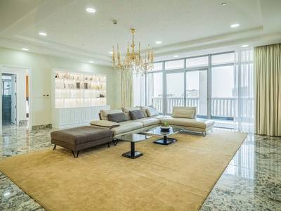 Richardsons Serviced Apartment | Boeng Keng Kang Condo K pronájmu in Boeng Keng Kang