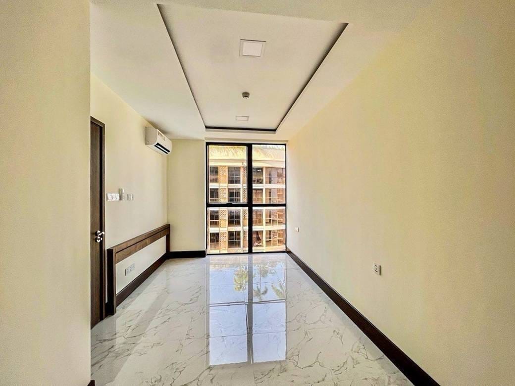 Orkide The Royal Condominium | 침실 1개 콘도 임대
