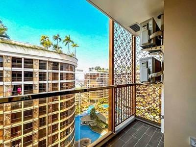 Orkide The Royal Condominium | Sen Sok에 있는 전용면적 3-379㎡ 콘도 임대