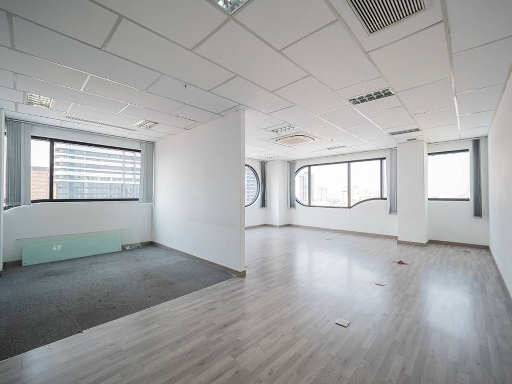 VTrust Tower | 7 Makara Kanceláře K pronájmu in 7 Makara