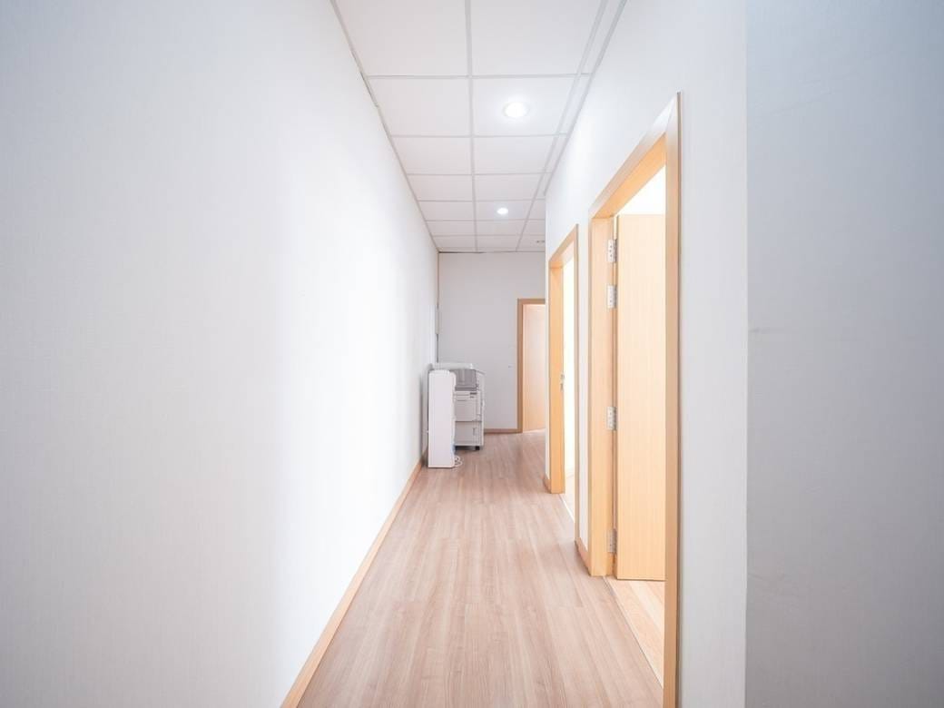 VTrust Tower | 7 Makara Kanceláře K pronájmu in 7 Makara