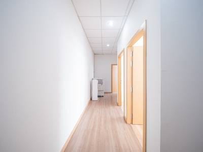 VTrust Tower | 7 Makara Kanceláře K pronájmu in 7 Makara