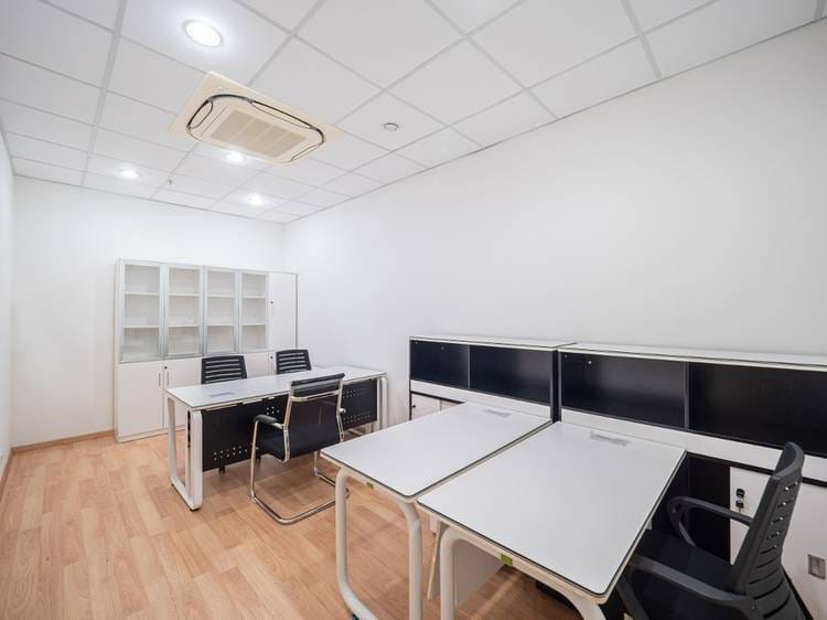 VTrust Tower - Starting from $10/m² Office Space