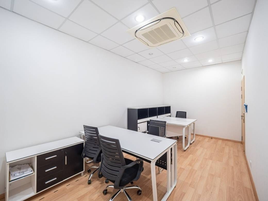 VTrust Tower | Veal Vong Kanceláře K pronájmu in Veal Vong