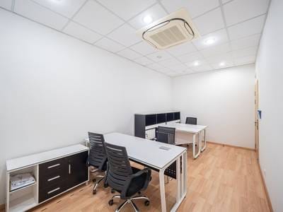 VTrust Tower | Veal Vong Kanceláře K pronájmu in Veal Vong