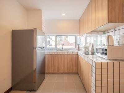 Serviced Apartment For Rent in BKK 1, Boeng Keng Kang, Phnom Penh