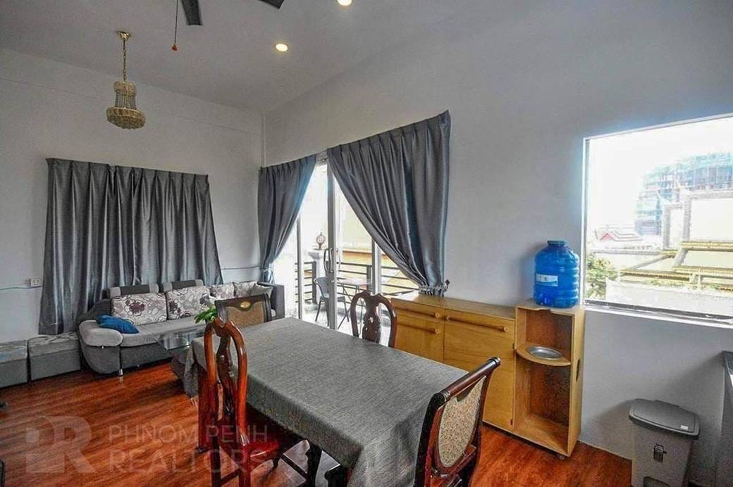 $400 排屋
