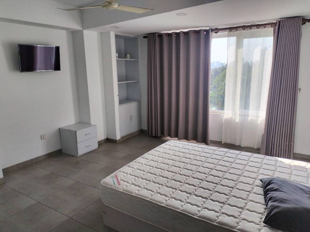 Apartment For Rent in Sihanoukville $450