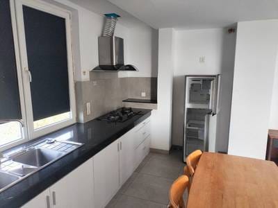 Apartment For Rent in Sangkat Bei, Sihanoukville, Sihanoukville