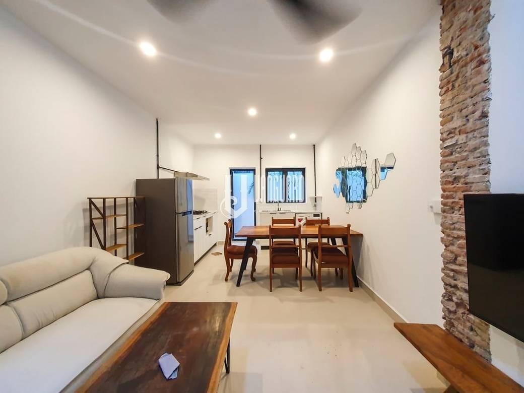 House and lot Na wynajem o powierzchni działki 55 m²