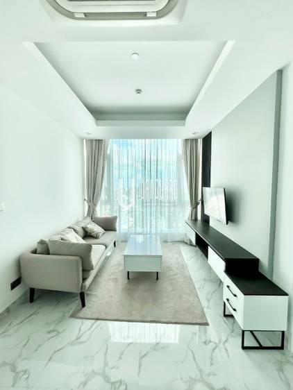 BKK 1, Boeng Keng Kang, Phnom Penhのマンション賃貸物件