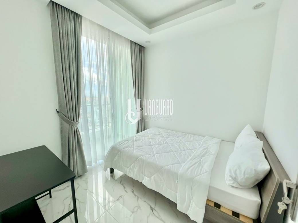 Condo K pronájmu in BKK 1, Boeng Keng Kang, Phnom Penh