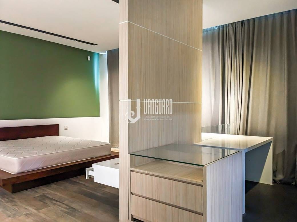 Chamkarmon别墅出租，价格$5,500