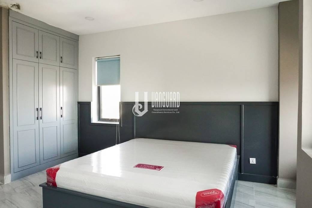 Bâtiment À louer à Russey Keo $46,000