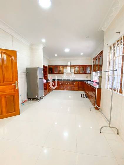 Furnished Villa For Rent