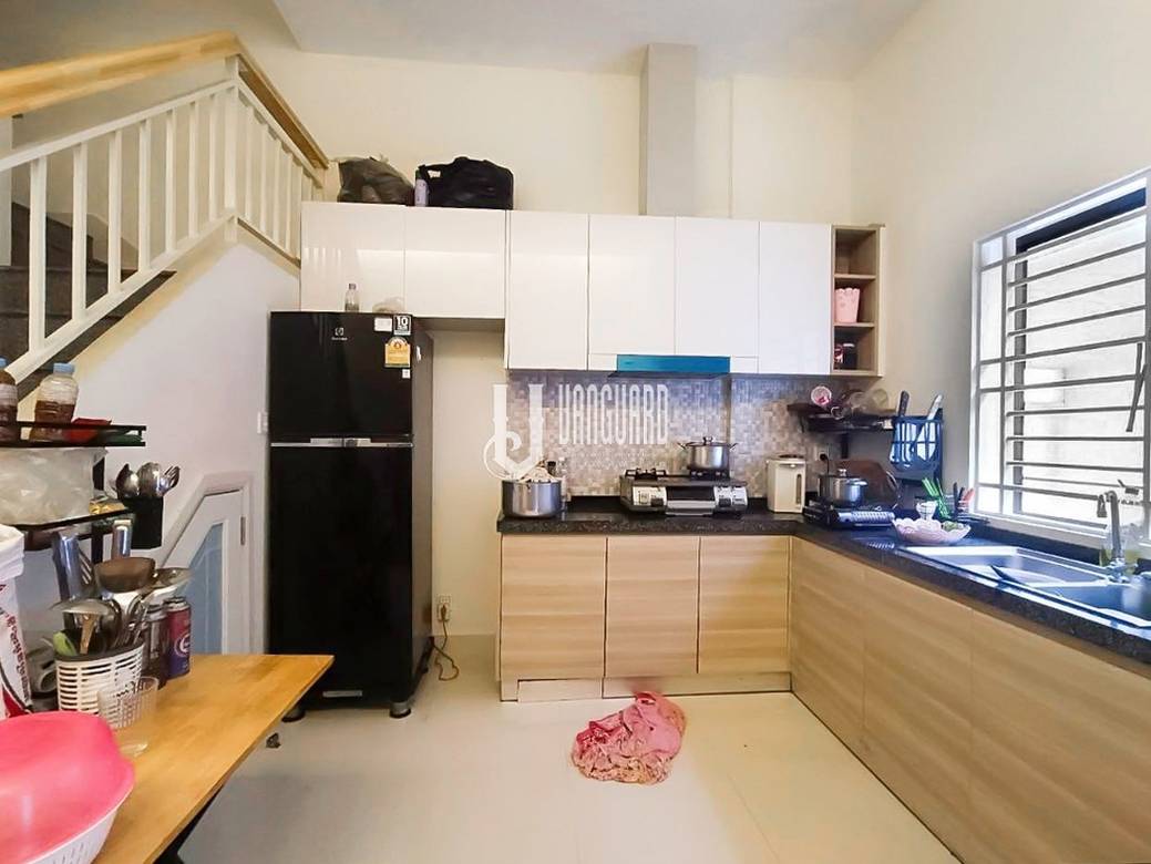 Maison-boutique À vendre à, Nirouth, Chbar Ampov, Phnom Penh