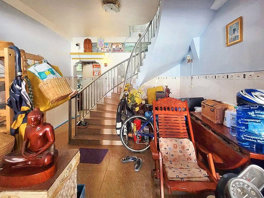 House and lot For Sale & Rent 9 ห้องนอน ราคา $650,000