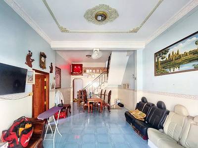 BKK 2 House and lot For Sale & Rent ใน BKK 2
