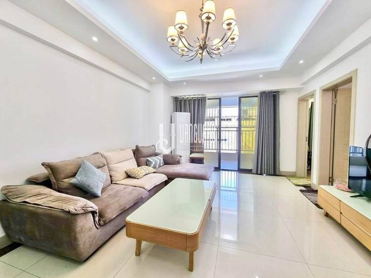 Flat For Rent in BKK 1, Boeng Keng Kang, Phnom Penh