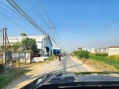 ឃ្លាំង សំរាប់ជួល នៅDangkao តម្លៃ $7,500