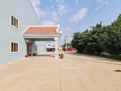 3,850 sqm Land Size Sklad K pronájmu