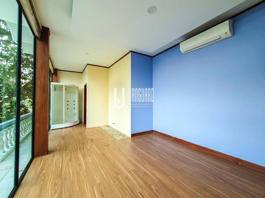 建筑出租，位于万景岗1分区（BKK1), 波哥堪, 金边