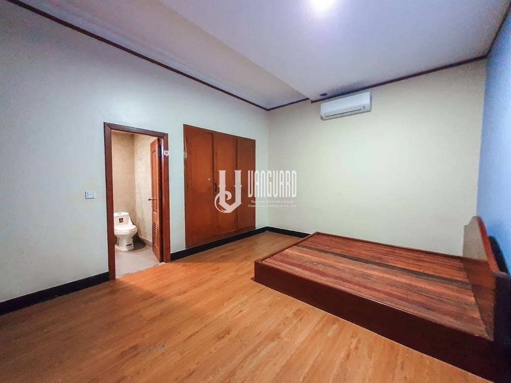 Boeng Keng Kang建筑出租，位于Boeng Keng Kang