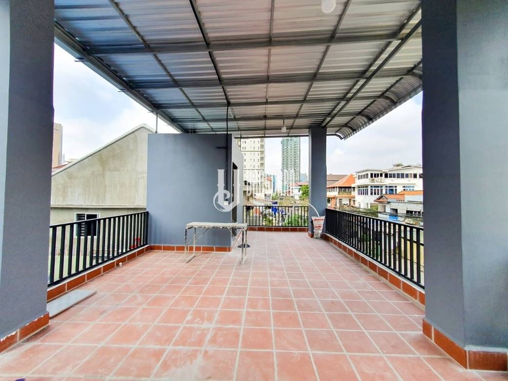 Daun Penh Daun Penh에 있는 CommercialShophouse 임대
