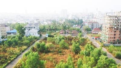 ที่ดิน สำหรับขาย ขนาดที่ดิน 1,732 ตร.ม.