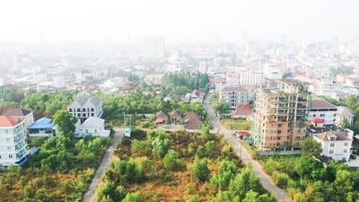 Sangkat Buon ที่ดิน สำหรับขาย ใน Sangkat Buon