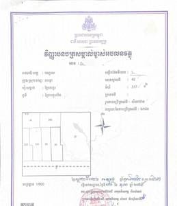 Prek Ho ដី សំរាប់លក់ នៅ Prek Ho