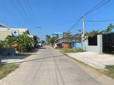 ដី សំរាប់លក់ នៅTa Khmau តម្លៃ $110,000