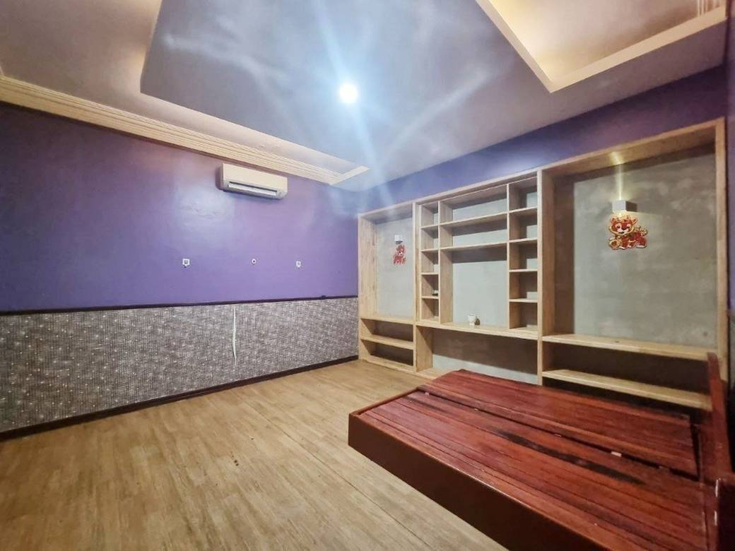 Vila K pronájmu in Boeng Keng Kang $8,000