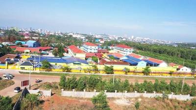 20,000 sqm Land Size Lot For Sale