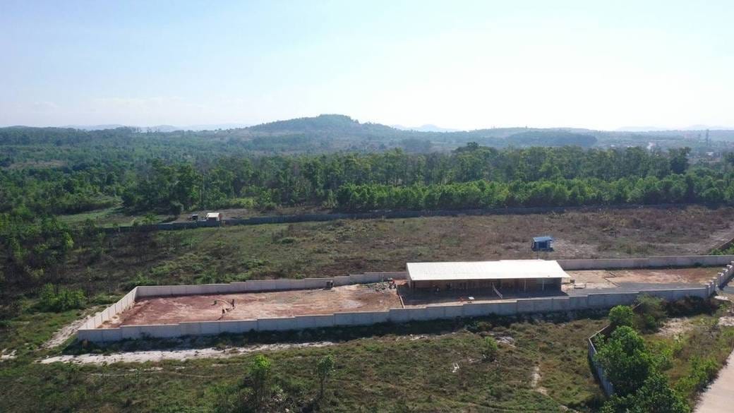 Lot For Sale in Sangkat Muoy, Sihanoukville, Sihanoukville