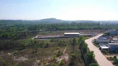 Lot For Sale in Sihanoukville $1