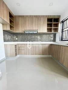 Dvojvila K pronájmu in Khmuonh, Sen Sok, Phnom Penh