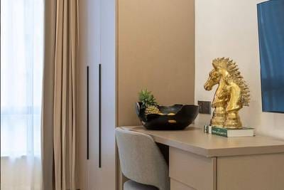 58 R8, 스라 착, 룽볜구, 프놈펜에 있는 콘도 For Sale & Rent
