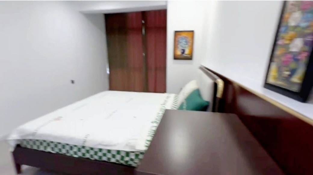 Daun Penh에 있는 전용면적 340㎡ 아파트 임대