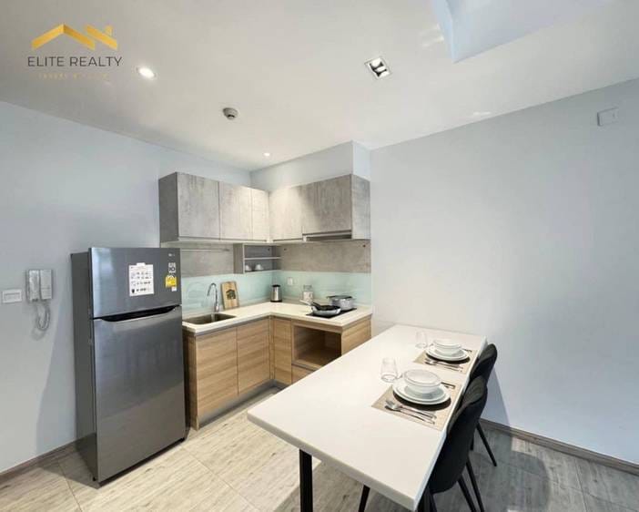 Zařízeno Apartmán K pronájmu