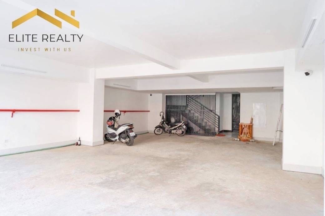 建筑出租，位于朱德奔2分区, 占卡蒙, 金边