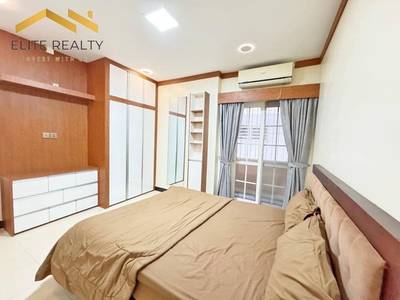 Toul Kork70平方米使用面积套房出租