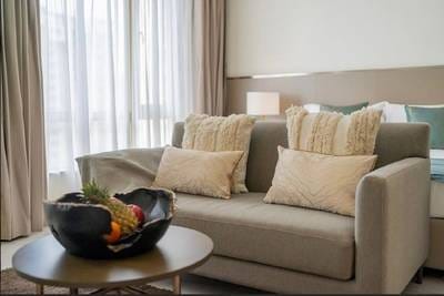 $600 Condo