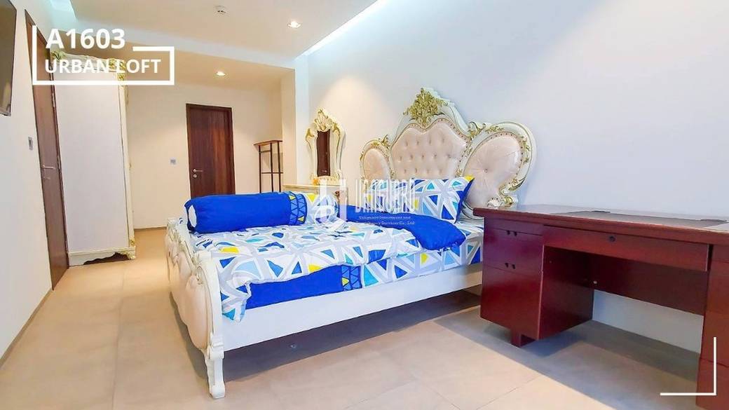 คอนโด สำหรับเช่า ใน Sen Sok $1,700