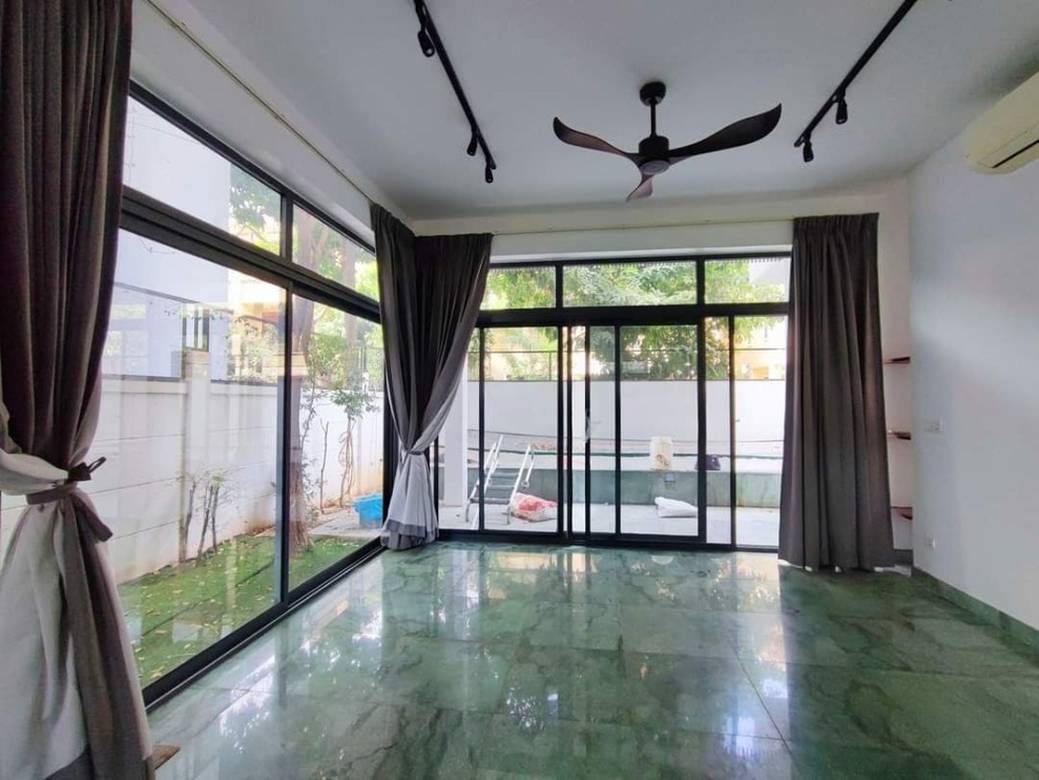 ChamkarmonHouse and lot出租，价格$6,000