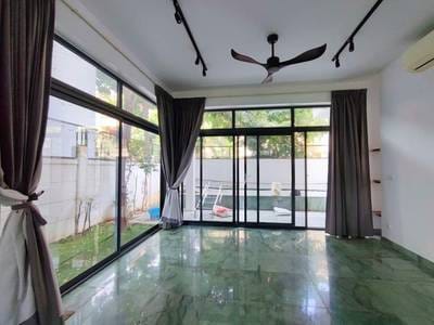 ChamkarmonHouse and lot出租，价格$6,000